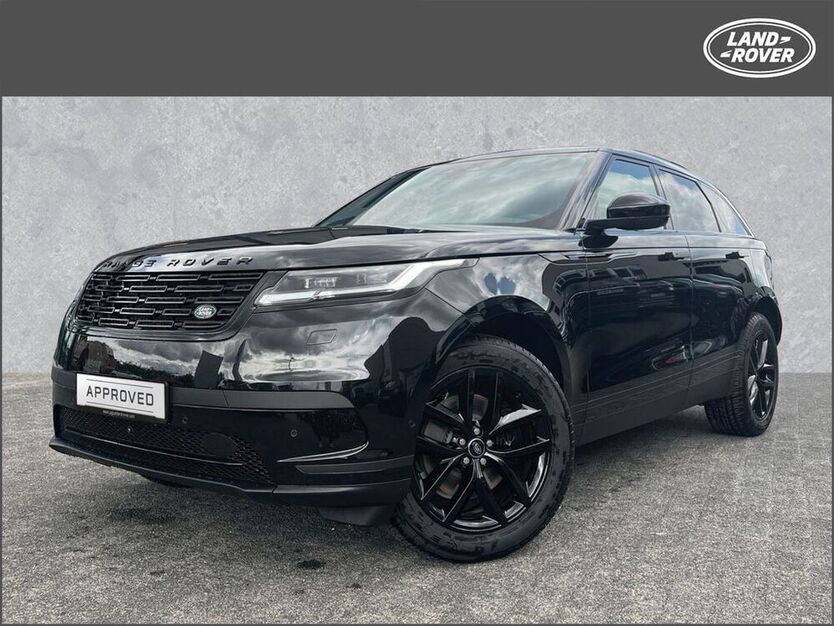 Range Rover Velar