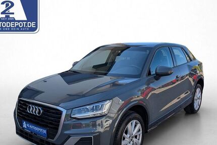 Audi Q2 129.780 km 14.750 &euro; Lauenau 31867