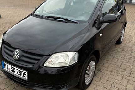 VW Fox 130.000 km 1.800 &euro; Hildesheim 31135