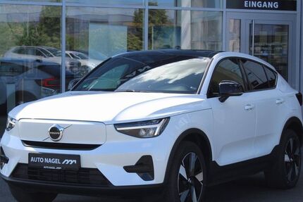 Volvo C40 7.500 km 46.880 € Moers 47441