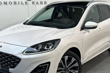 Ford Kuga 118.750 km 22.989 &euro; Wardenburg 26203