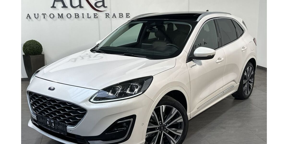 Ford Kuga 118.750 km 22.989 &euro; Wardenburg 26203