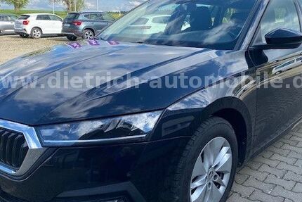 Skoda Octavia 52.159 km 22.990 &euro; Königseggwald 88376