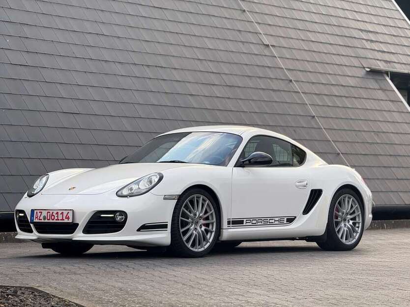 Cayman