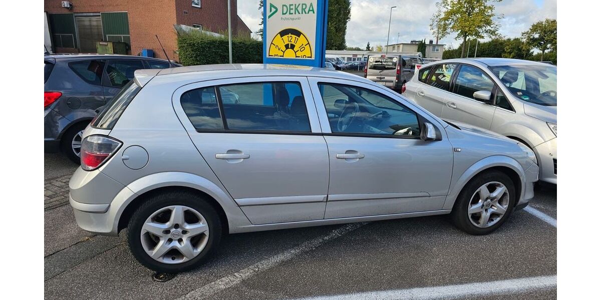Opel Astra 163.000 km 2.000 &euro; Hagen 58089