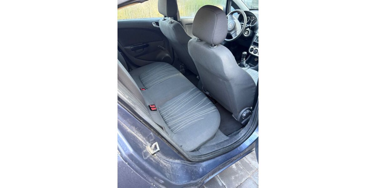 Opel Corsa 192.000 km 1.100 &euro; Seevetal 21220