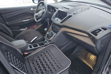 Ford C-Max 109.380 km 6.850 &euro; Wendelstein 90530