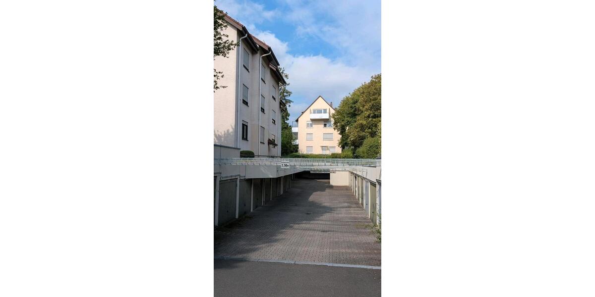 Etagenwohnung Bad Mergentheim - 3 Zimmer, 82 m&sup2;, 200.000&euro; | Angebot:27120849