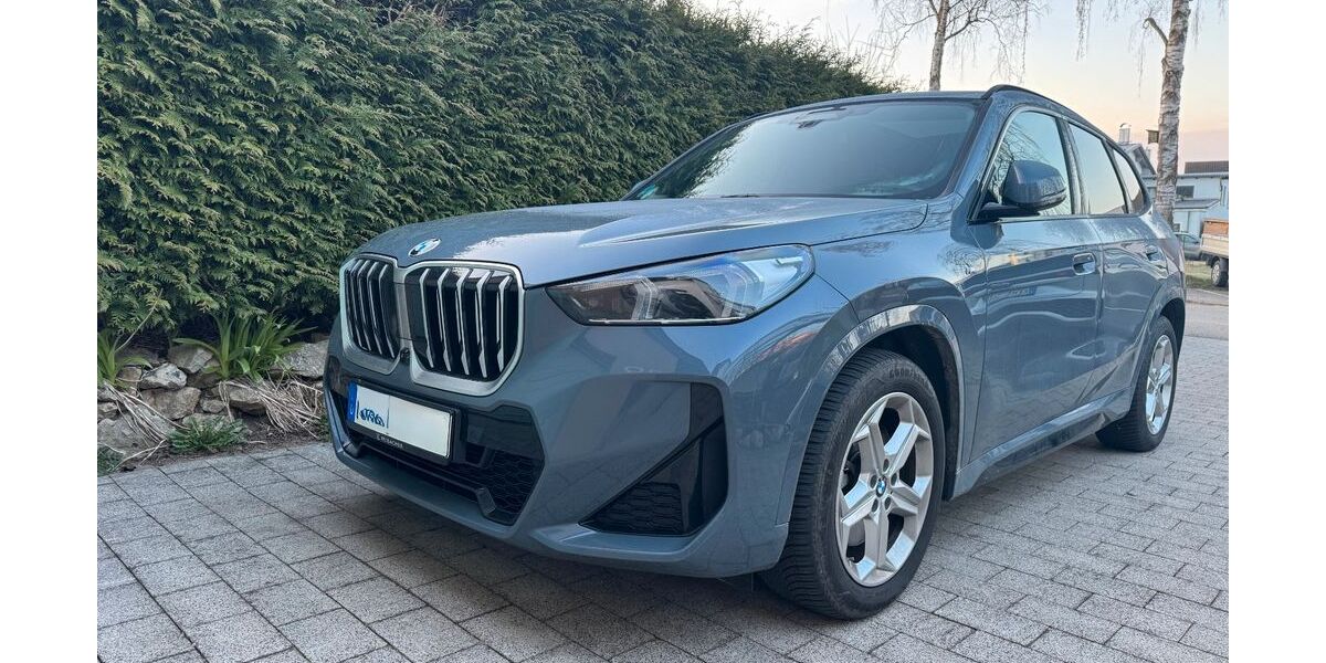 BMW X1 40.600 km 42.900 &euro; Abensberg 93326