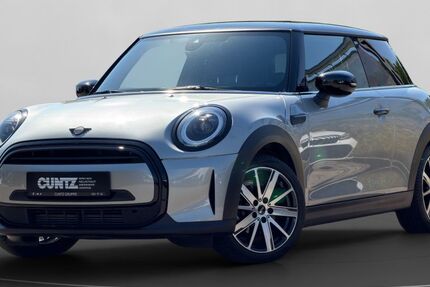 Mini Cooper 37.148 km 22.280 &euro; Weinheim 69469
