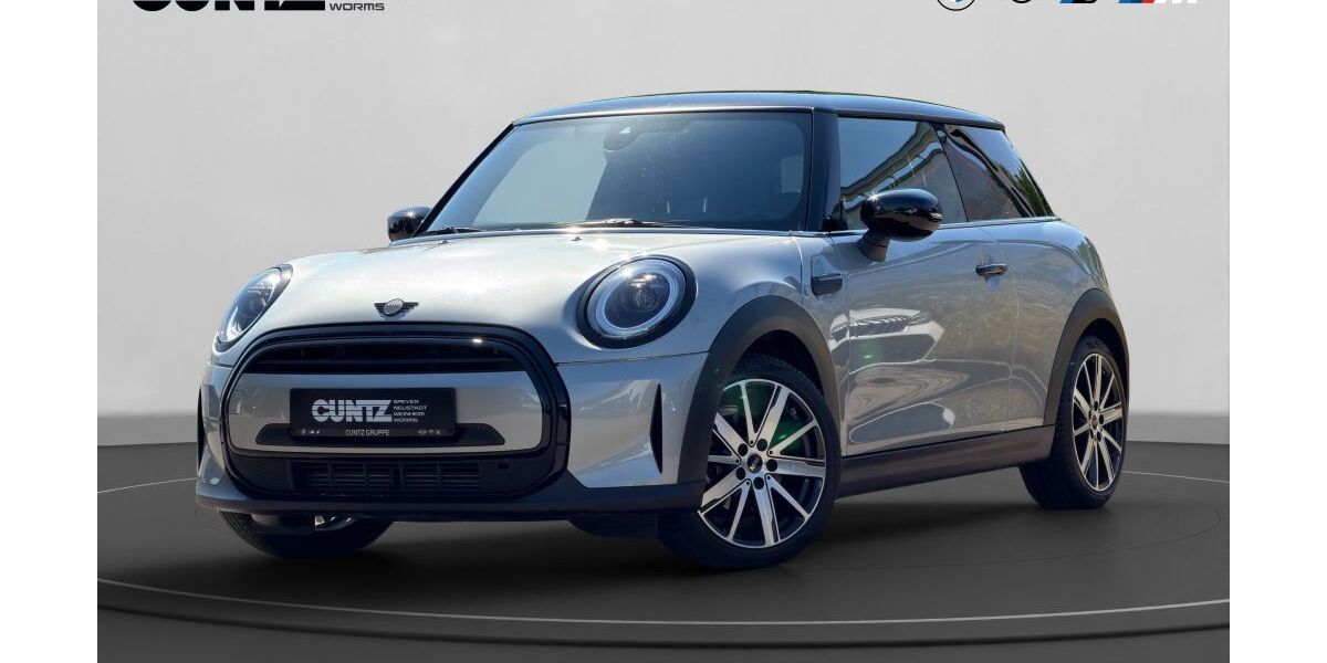 Mini Cooper 37.148 km 22.280 &euro; Weinheim 69469