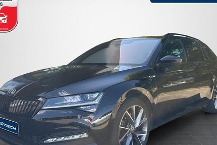 Skoda Superb 63.500 km 37.580 &euro; Tuttlingen 78532