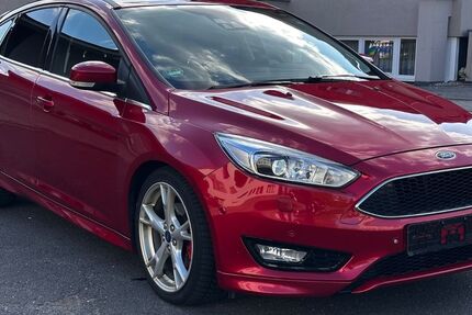 Ford Focus 220.000 km 7.300 &euro; kelkheim 65779