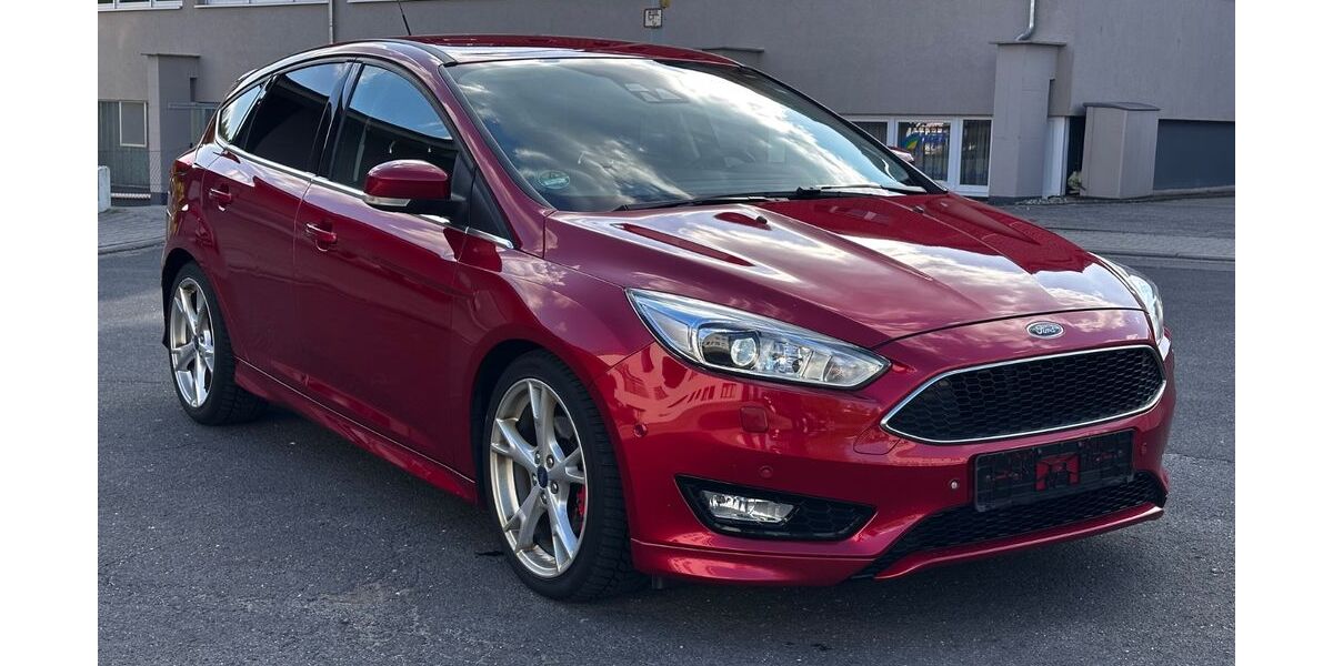 Ford Focus 220.000 km 7.300 &euro; kelkheim 65779