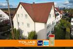 Energieeffizienzklasse D - Gelegenheit für Investoren und Eigennutzer: Leerstehendes 3-Familienhaus 1 zimmer