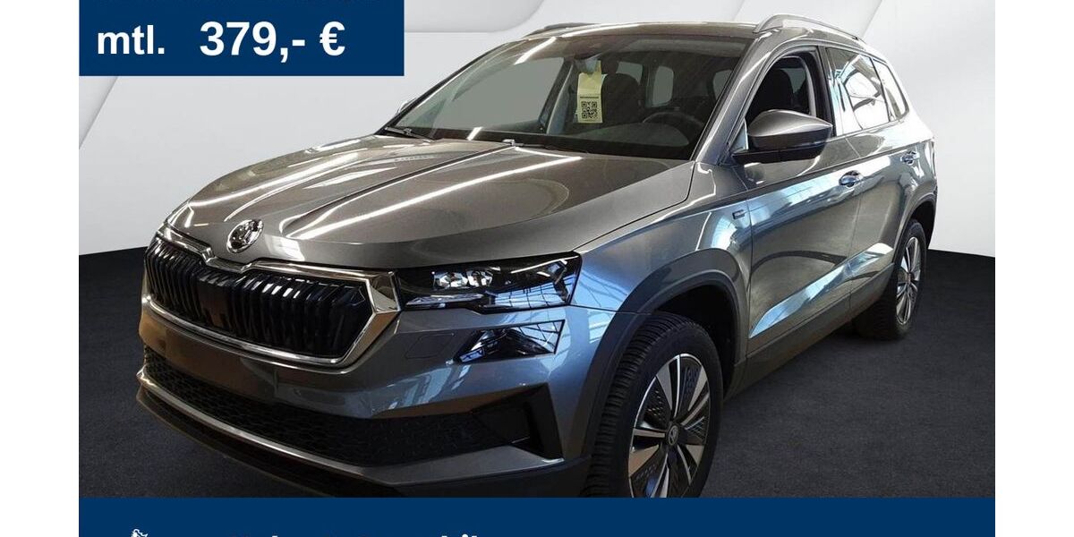 Skoda Karoq 20.939 km 35.930 &euro; Weinstadt-Endersbach 71384