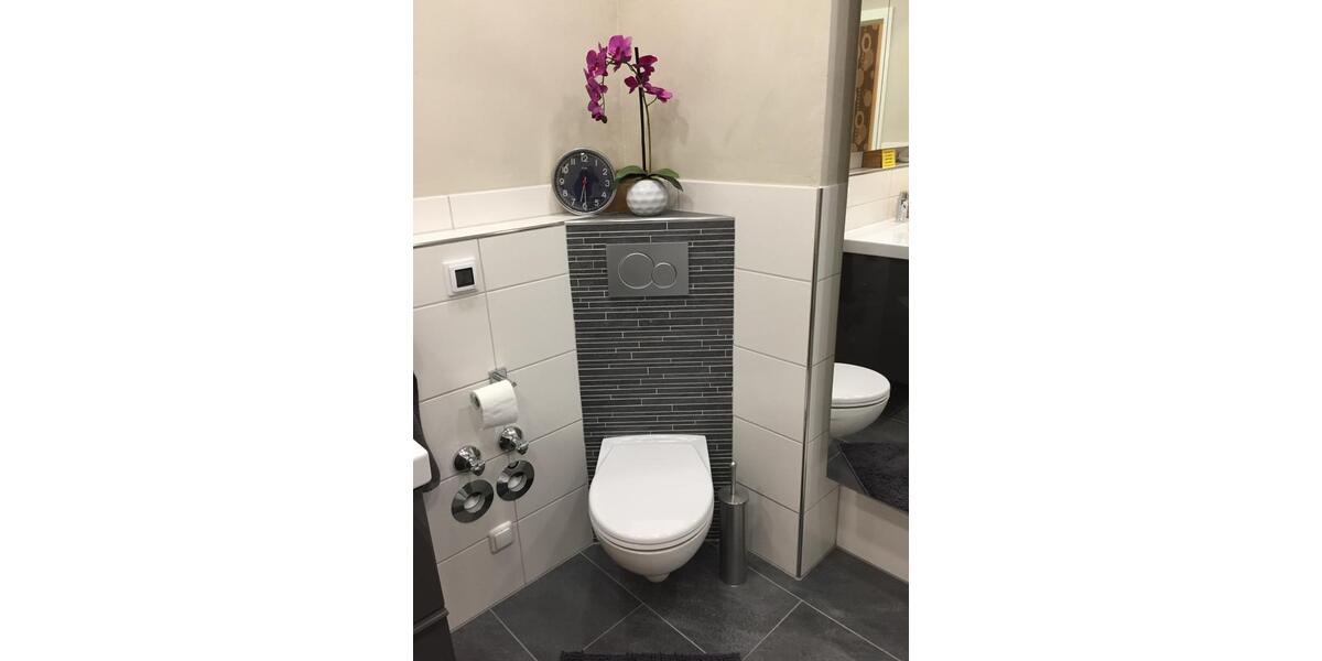 Etagenwohnung Bad Homburg vor der Höhe Gonzenheim - 3 Zimmer, 80 m&sup2;, 410.000&euro; | Angebot:24816894