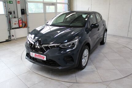 Mitsubishi ASX 23.596 km 14.900 &euro; Alfdorf-Pfahlbronn 73553