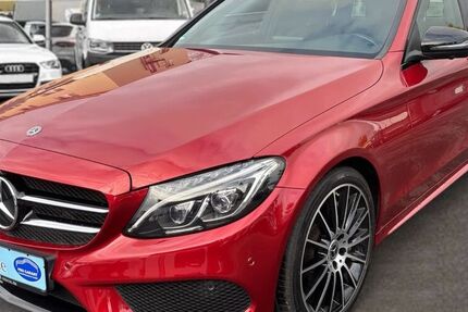 Mercedes C 250