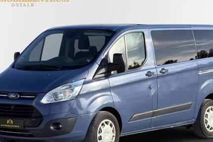 Ford Transit 185.000 km 14.990 &euro; Dinkelsbühl 91550