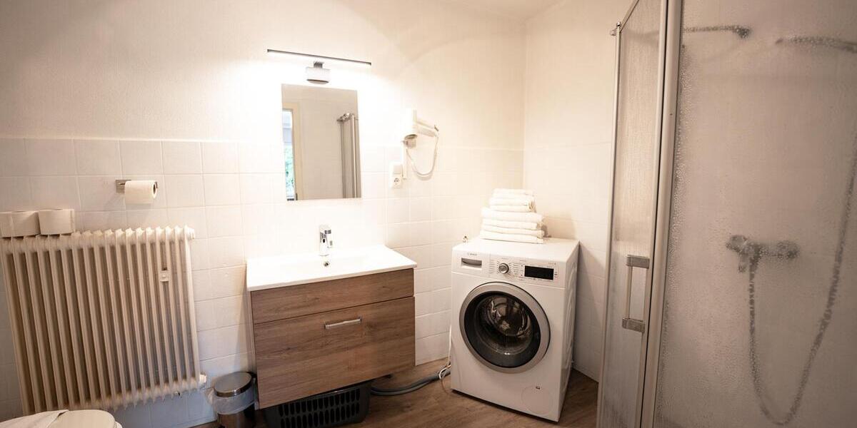 Erschlossenes Wohnbaugrundstück - 