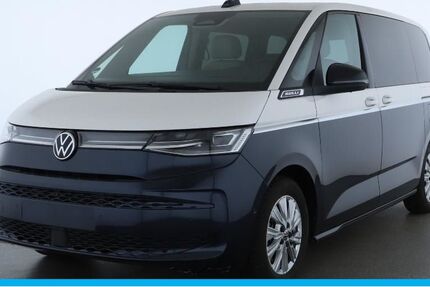 VW T7 Multivan 9.472 km 63.990 &euro; Düsseldorf 40233