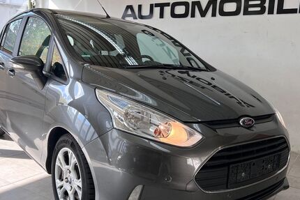 Ford B-Max 61.000 km 9.699 € Schönaich 71101