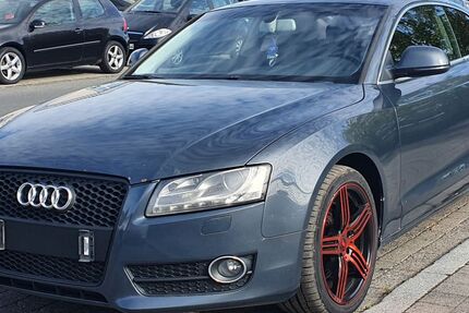 Audi A5 330.000 km 4.990 &euro; Fulda 36043