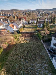 GROßZÜGIG IM ORTSKERN - Grundstück Oberderdingen | Angebot:25606616