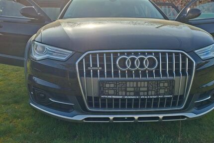 Audi A6 Allroad 221.000 km 15.899 &euro; Müschenbach 57629