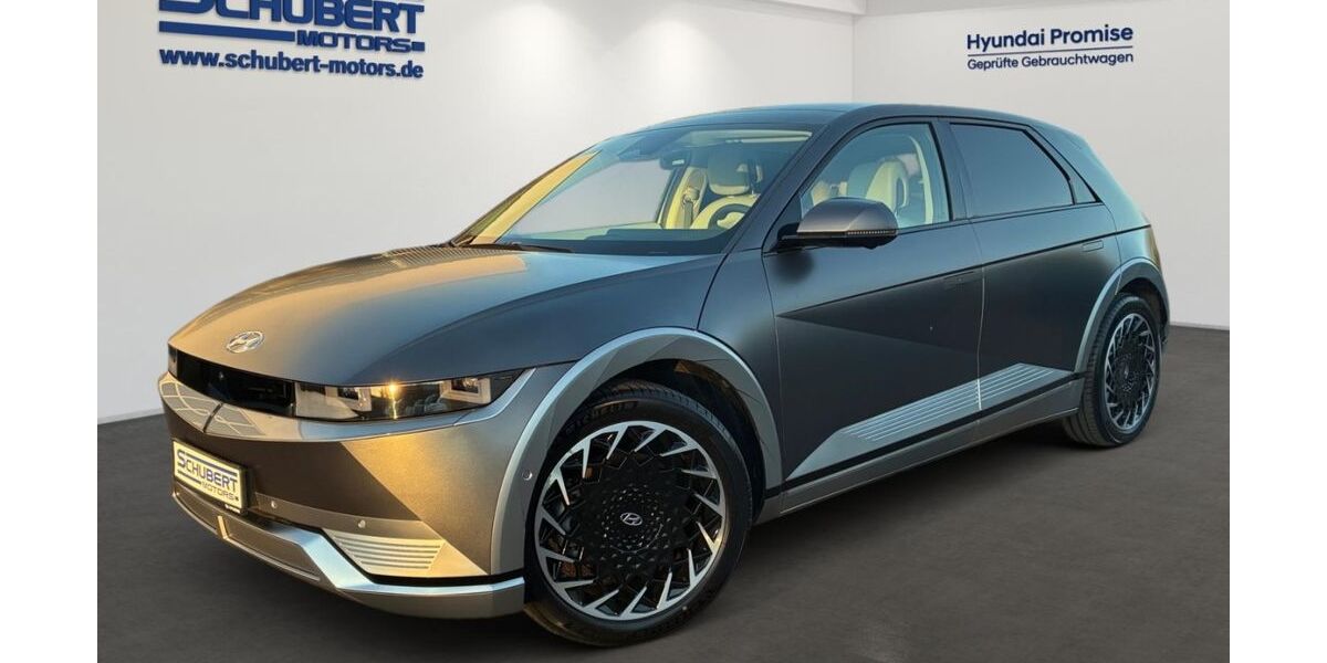 Hyundai IONIQ 5 4.301 km 40.490 &euro; Aschersleben 06449
