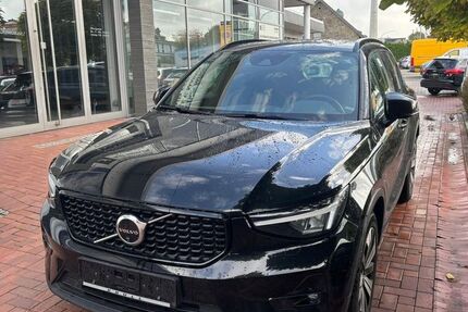 Volvo XC40 86.500 km 30.990 € Ibbenbüren 49477