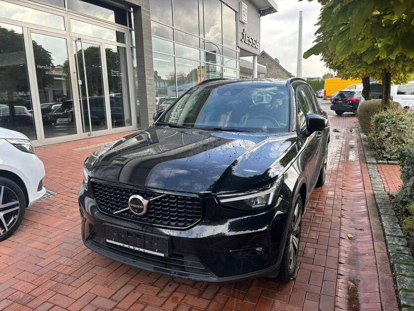 Volvo XC40 86.500 km 30.990 € Ibbenbüren 49477