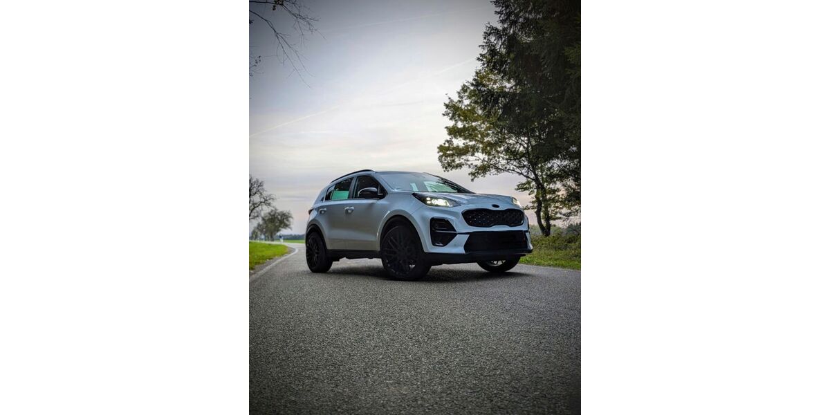 Kia Sportage 72.000 km 22.500 &euro; Welzheim 73642