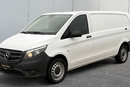 Mercedes-Benz Vito 99.885 km 28.441 &euro; Kevelaer 47623