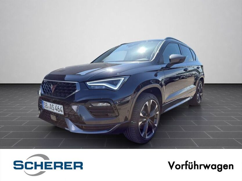 Ateca