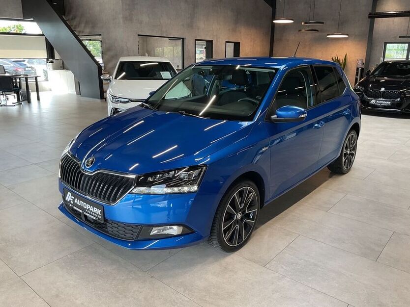 Fabia