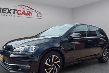 VW Golf 124.035 km 13.499 &euro; Burgdorf 31303