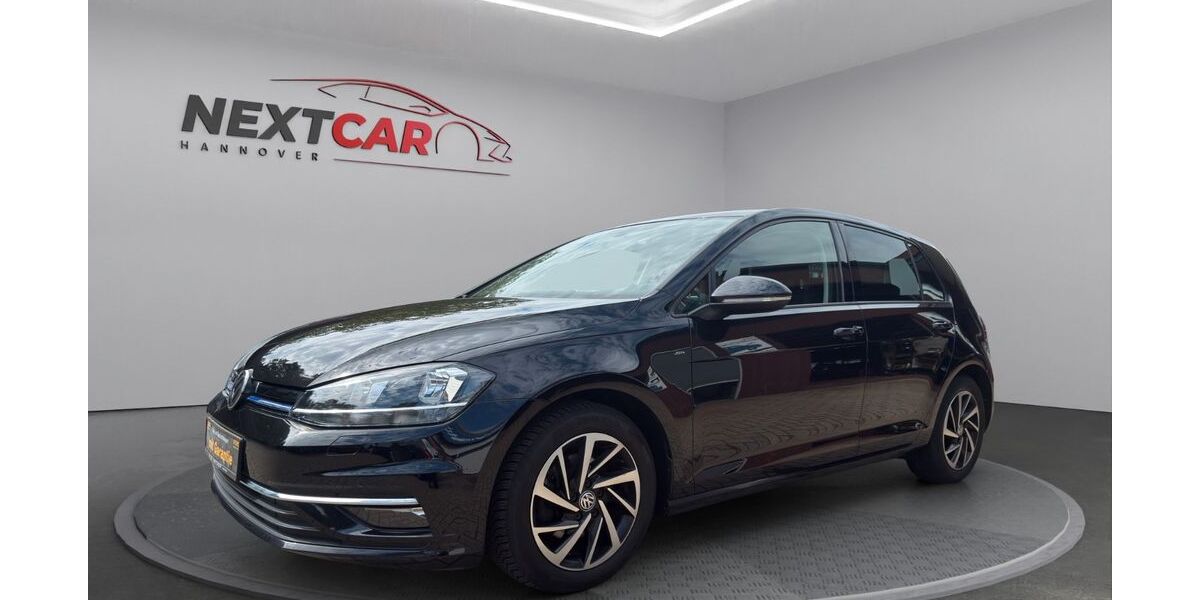 VW Golf 124.035 km 13.499 &euro; Burgdorf 31303