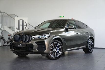 BMW X6 130.000 km 52.990 &euro; Wildau 15745