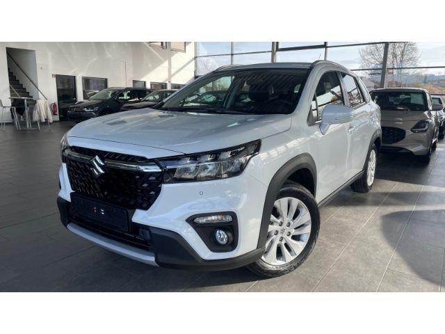 Suzuki (SX4) S-Cross 7.906 km 25.370 &euro; Attendorn 57439