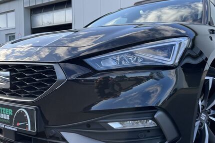Seat Leon 69.873 km 23.460 &euro; Marktredwitz 95615