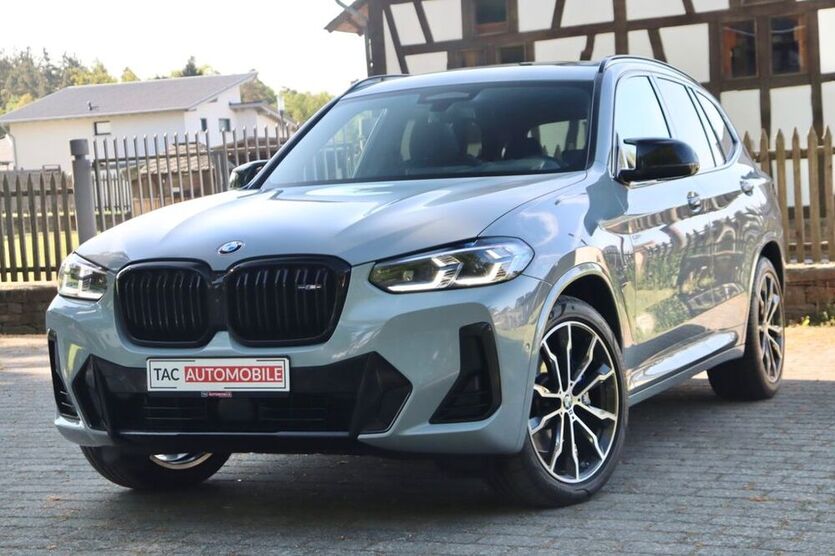 X3 M40