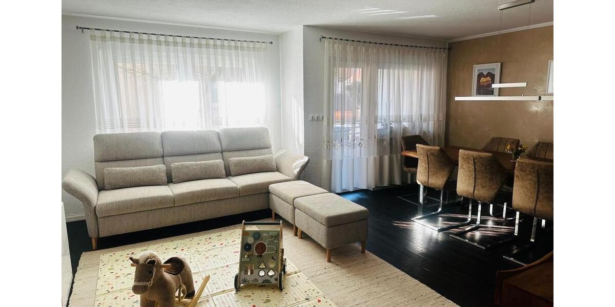 Erdgeschoßwohnung Heilbronn Böckingen - 3 Zimmer, 72 m&sup2;, 280.000&euro; | Angebot:25922399