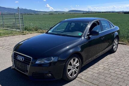 Audi A4 209.000 km 2.900 &euro; Neuenburg am Rhein 79395