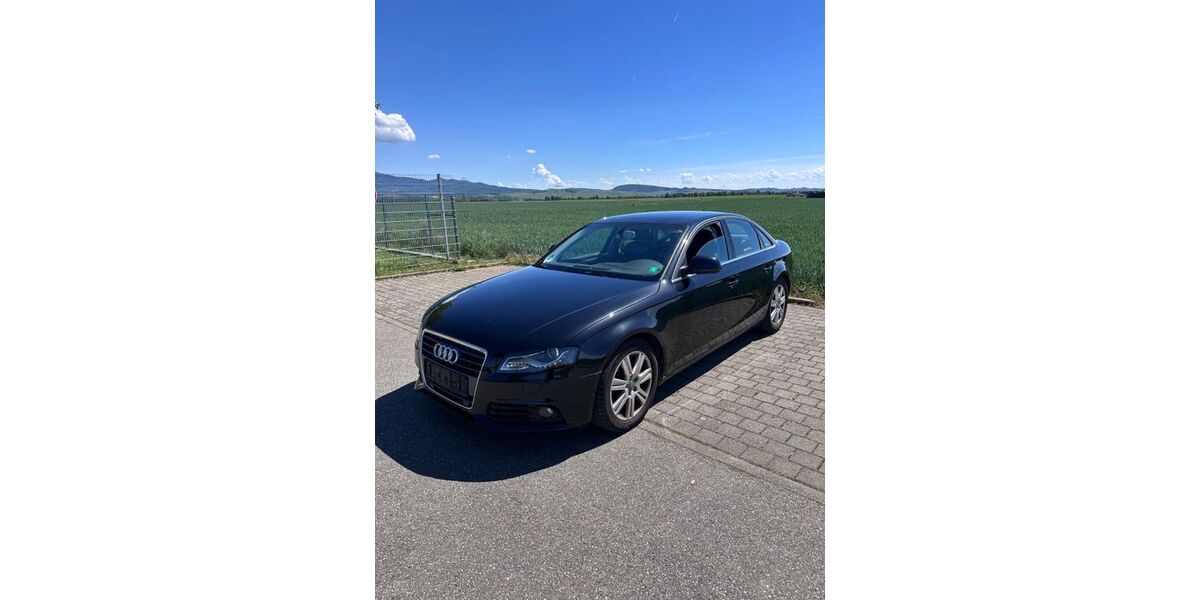 Audi A4 209.000 km 3.000 &euro; Neuenburg am Rhein 79395