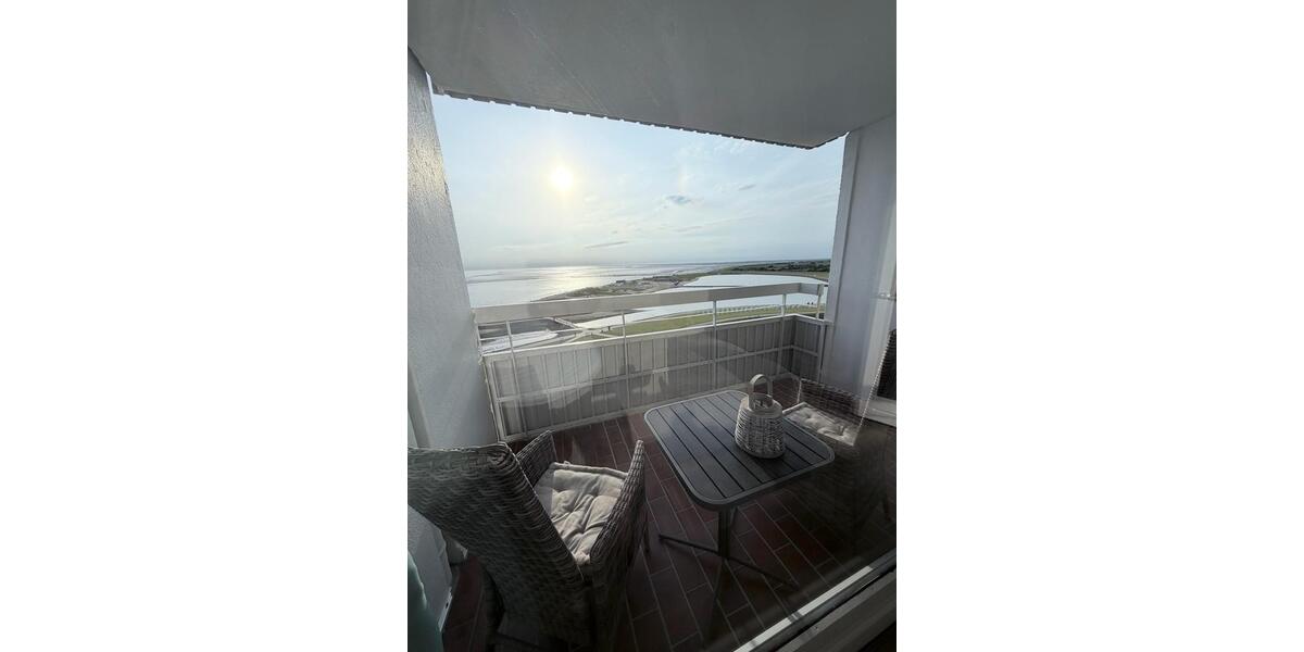 Etagenwohnung Büsum - 1 Zimmer, 41 m&sup2;, 259.000&euro; | Angebot:27092623