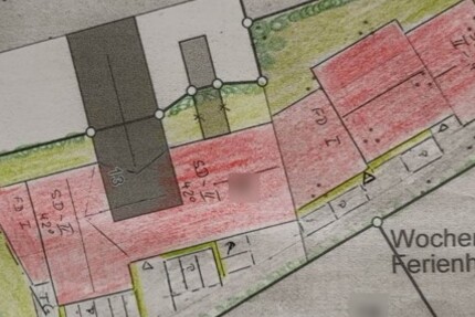 Ostsee Lübecker Bucht 200m Strand - Grundstück Rosenhagen Rosenhagen | Angebot:19800766