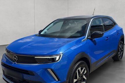 Opel Mokka 29.637 km 18.750 € Frankfurt 60386