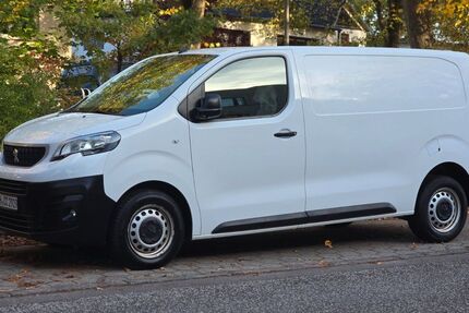 Peugeot Expert 79.000 km 14.800 &euro; Hamburg 22527